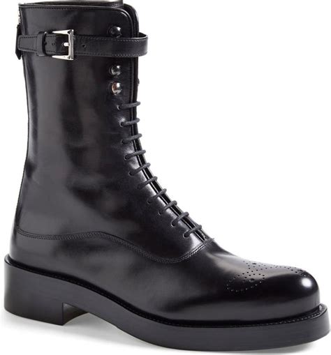 boots prada made in china|prada combat boots sale.